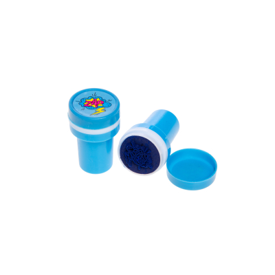 6686 SUPERHERO STAMPS °°°°