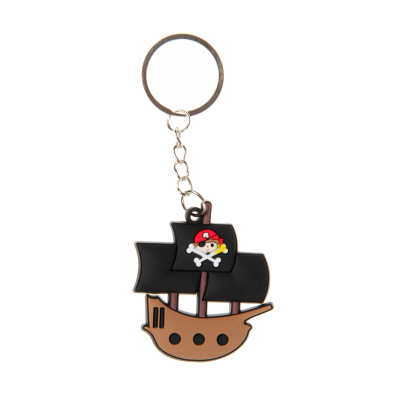 9948 KEYCHAIN PIRATE