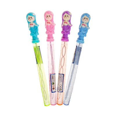 4987 BIG MERMAID BUBBLE DB