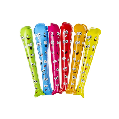 8405 SELF-INFLATING BAT, MOTION FACE