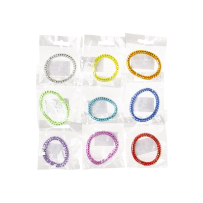 0418 METALLIC BRACELET PP