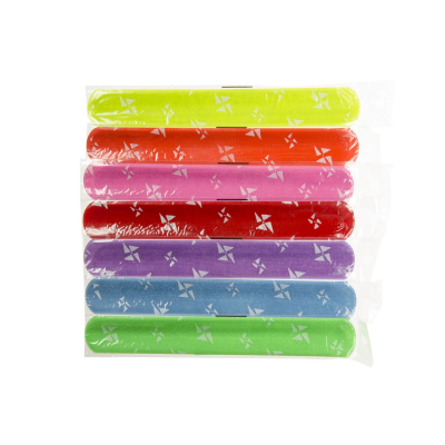 4332 SLAP BRACELET FLUO PP