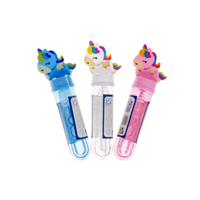 4150 UNICORN BUBBLE STICK MINI