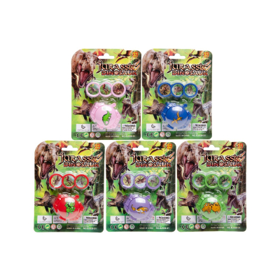 4500 DISC SHOOTER DINOSAUR
