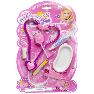 9314 DOCTOR SET HANDLE BC S