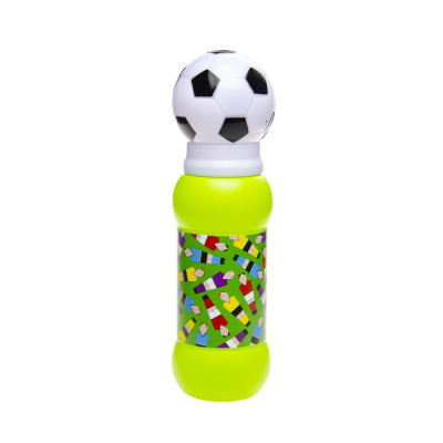 4998 FOOTBALL BUBBLES 240ML