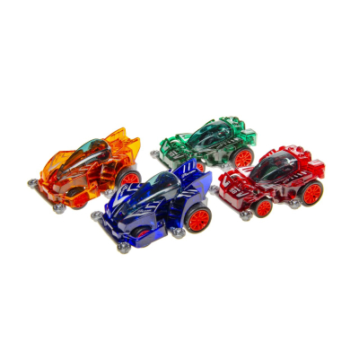 3285 PULL BACK RACE CAR PP