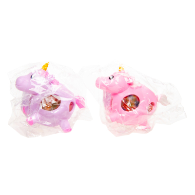9272 SQUEEZE BALL UNICORN