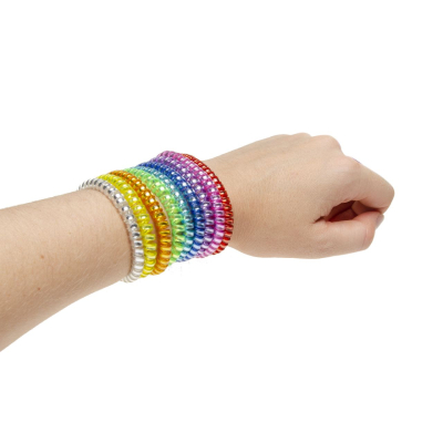 0418 METALLIC BRACELET PP