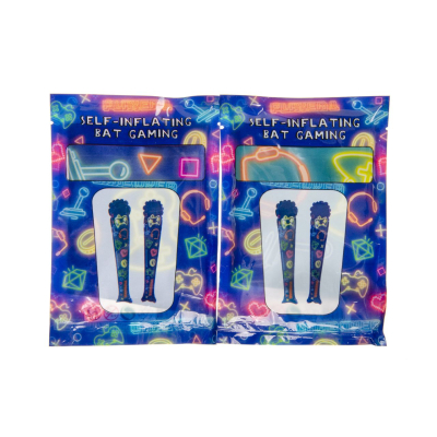8401 SELF-INFLATING BAT GAMER