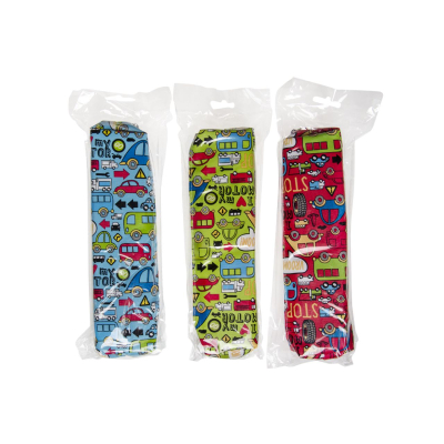 6517 PENCIL CASE CAR