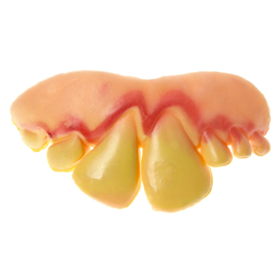 4315 UGLY TEETH PP