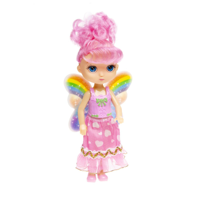 1173 SWEET GIRL DOLL