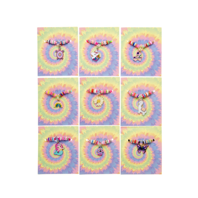 0467 NECKLACE ASSORTMENT