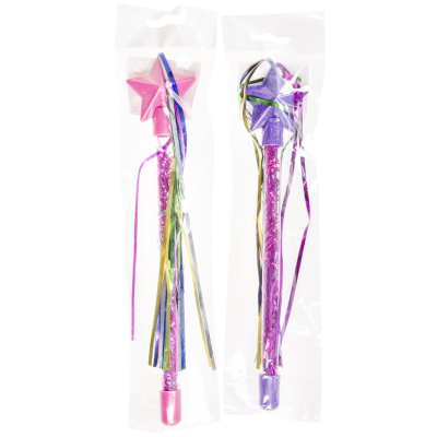 4299 MINI CHEERLEADER STICK PP