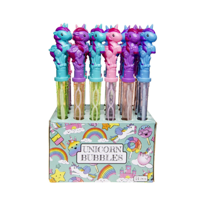 4988 BIG UNICORN BUBBLE DB