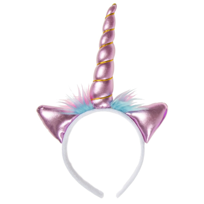 9703 UNICORN TIARA
