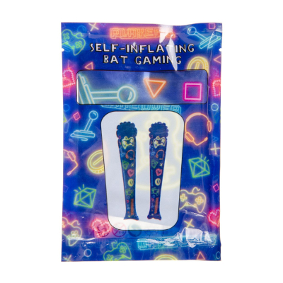 8401 SELF-INFLATING BAT GAMER