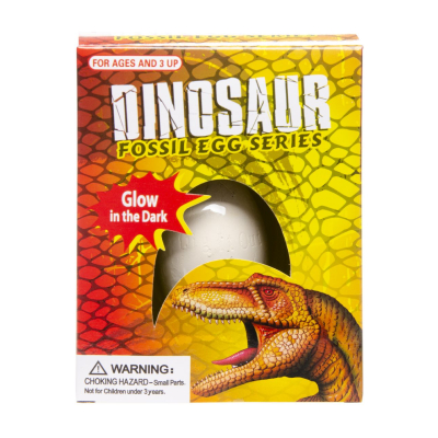 6938 DIG IT OUT DINO EGG