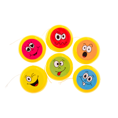 4469 RETURN TOPS, EMOTION FACES