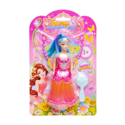 1181 DREAM ELF BC