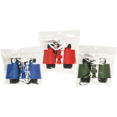 4051 BINOCULAR PPH