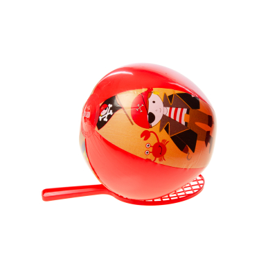 5164 TAPE-BALLE PIRATE °°°°