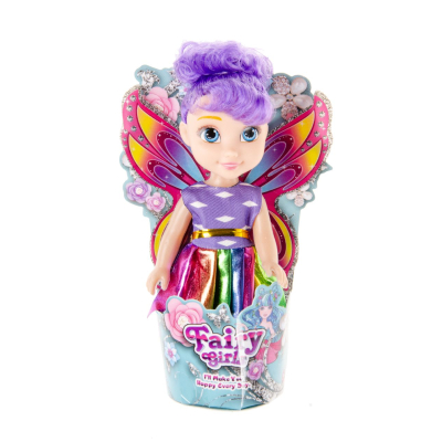 1184 FAIRY GIRL 15CM