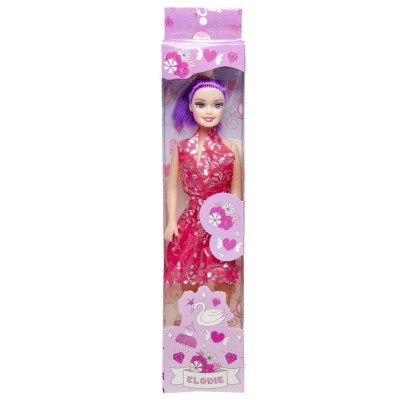 1067 'ELODIE' DOLL IN BOX