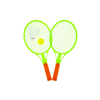 5137 TENNIS SET BALL + SHUTTLE VBH