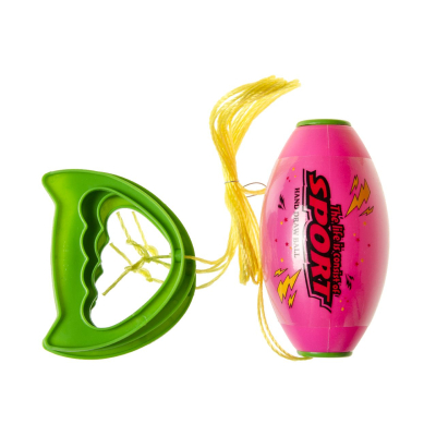 4684 JUMBO SPEED BALL NETBAG