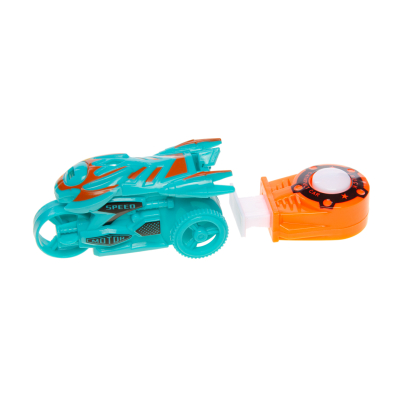 3264 MOTO W LAUNCHER PPH