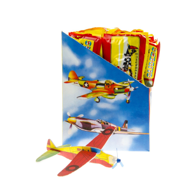 4922 FLYING GLIDER PLANE