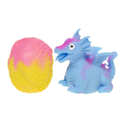 9297 DRAGON FLIP-TO-EGG