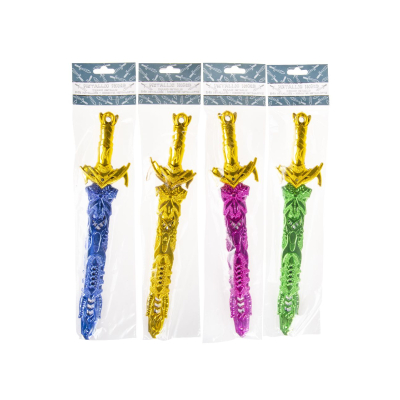 2451 SWORD S METALLIC