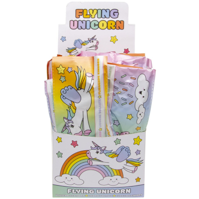 4920 FLYING GLIDER UNICORN