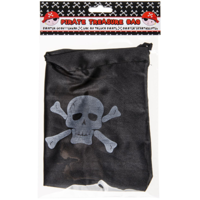 2674 PIRATE TREASURE/LOOT BAG °°°