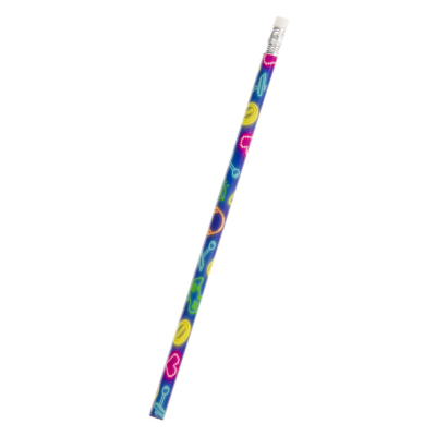 6498 PENCIL "GAMER"