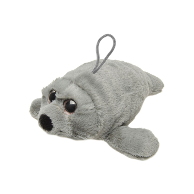 1707 PLUSH SEAL 2ASS