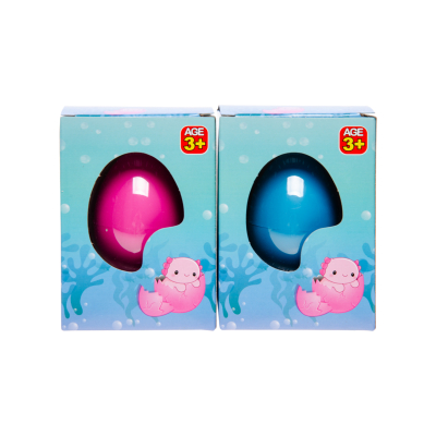 9240 GROWING EGG AXOLOTL