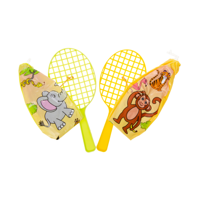 5163 TAPE-BALLE WILD ANIMALS °°°°