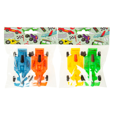 3236 2PCS RACECAR PPH