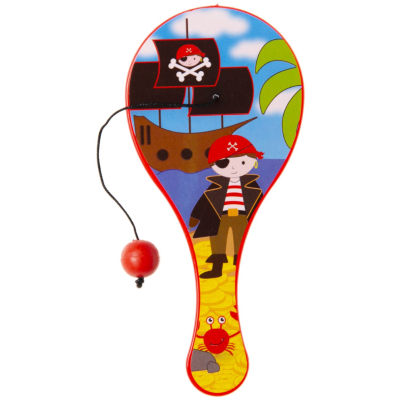 5102 PADDLE /  BIFF BAT PIRATE PP