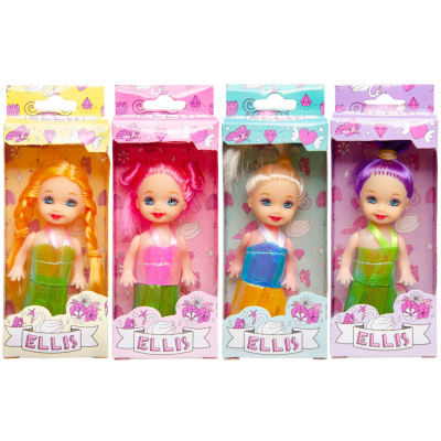 1135 'ELLIS' DOLL S