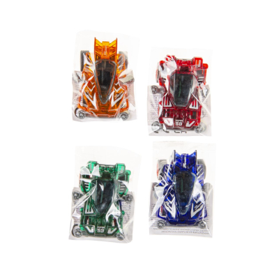 3285 PULL BACK RACE CAR PP