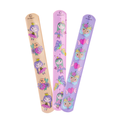 4264 SLAP BRACELET PRINCESS