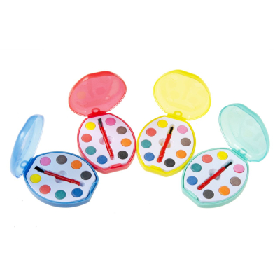6880 MINI PAINT SET