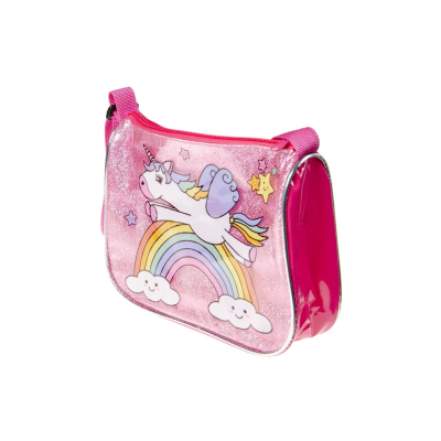 0055 UNICORN HANDBAG °