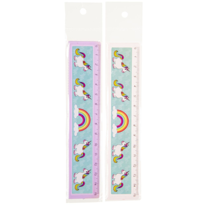 6576 RULER UNICORN