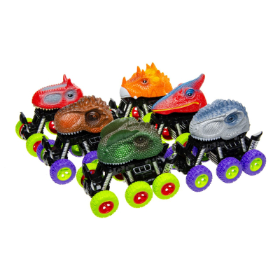 3247 DINO STUNT CAR DB